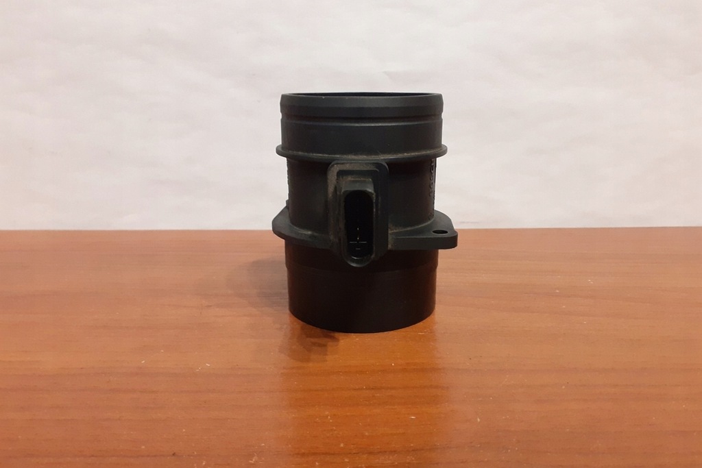 фото №8, Расходомер vw passat cc 357 0281002735 2.0l дизель 120kw 2009