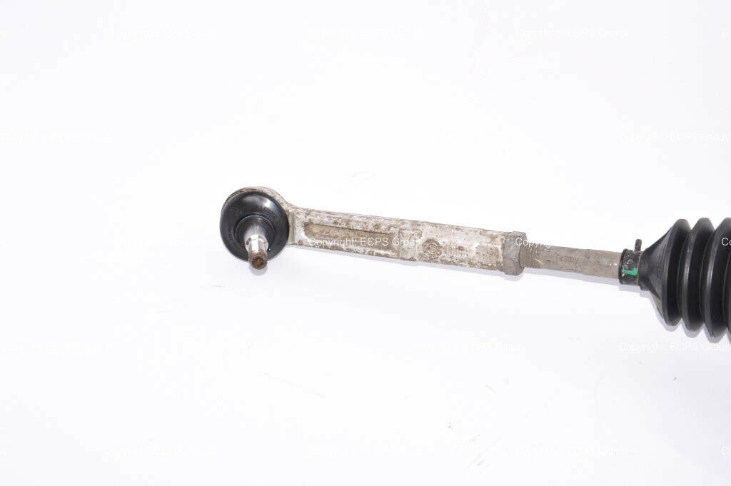 фото №4, Ferrari california turbo f149m тяга рулевой