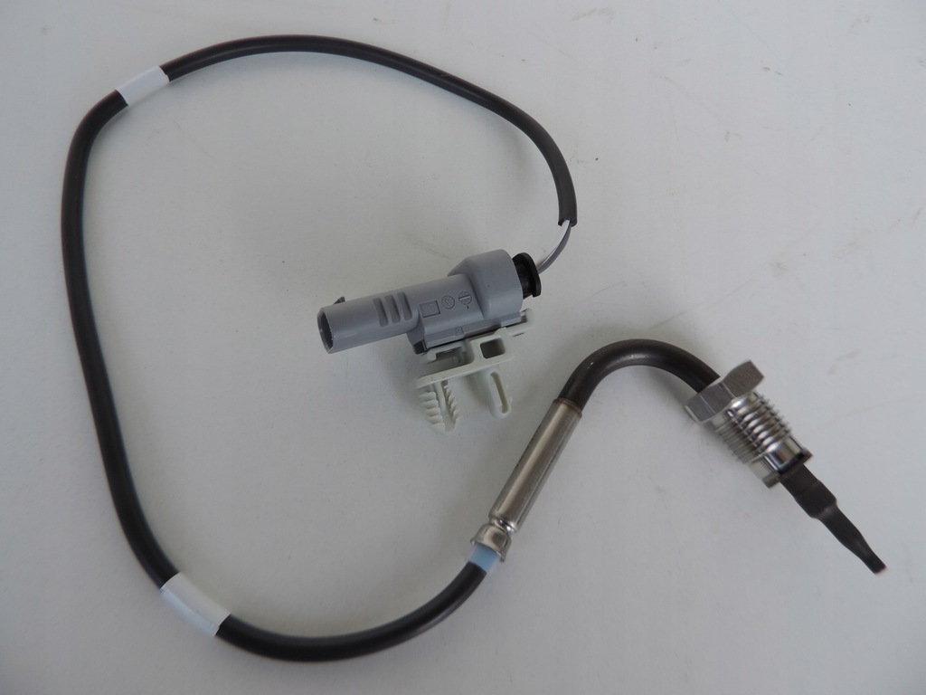 фото №1, Opel corsa e 1,3 датчик температури вихлопних газів новий