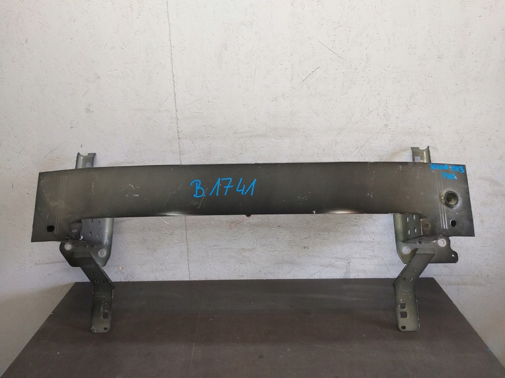 фото №1, Балка бампера перед ford kuga mk3