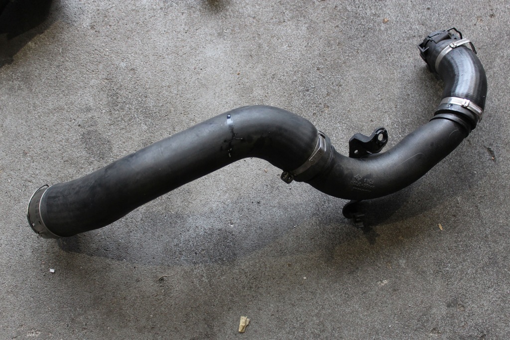 фото №1, Dacia sandero ii 0.9 шланг повітря