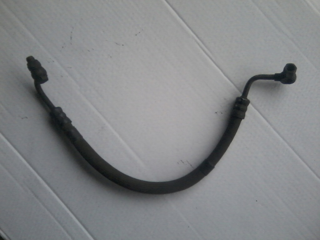 фото №2, Rover 75 mg zt 1,8 шланг давления усилителя