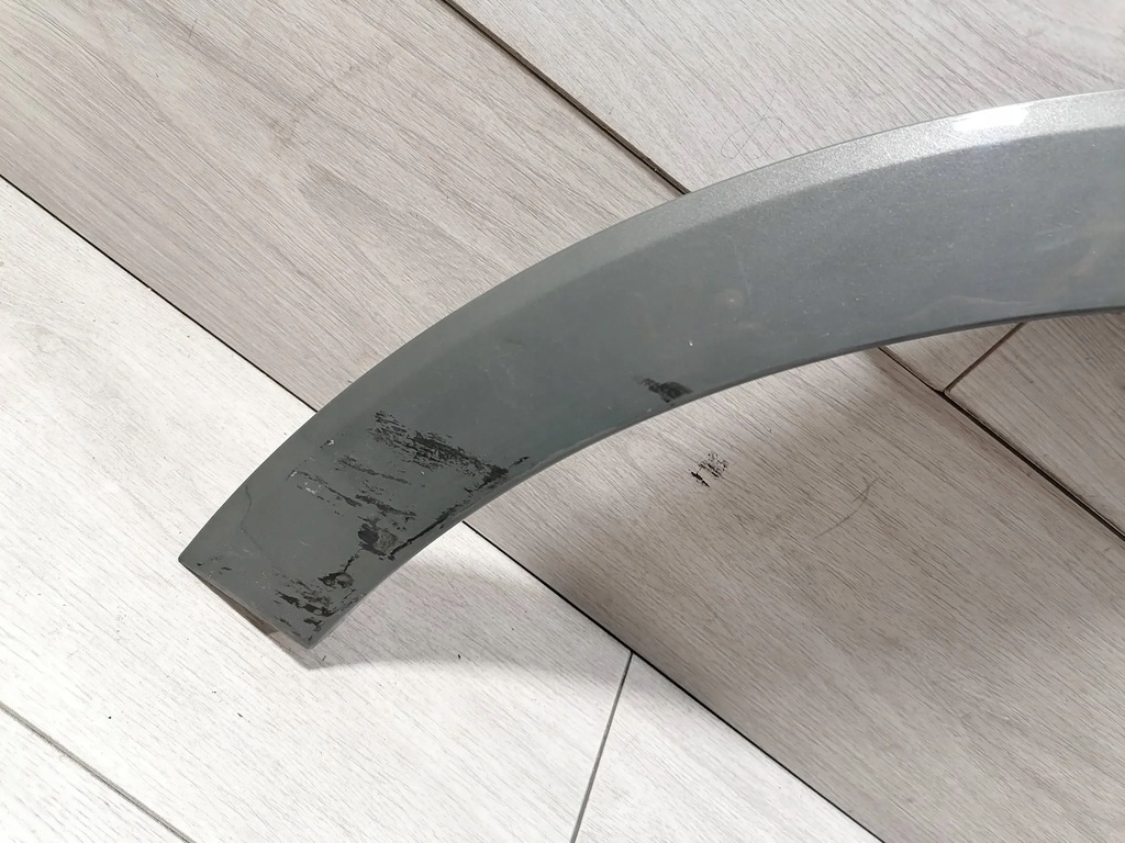 фото №11, Audi q3 молдинг крила правий задня 83a853818a