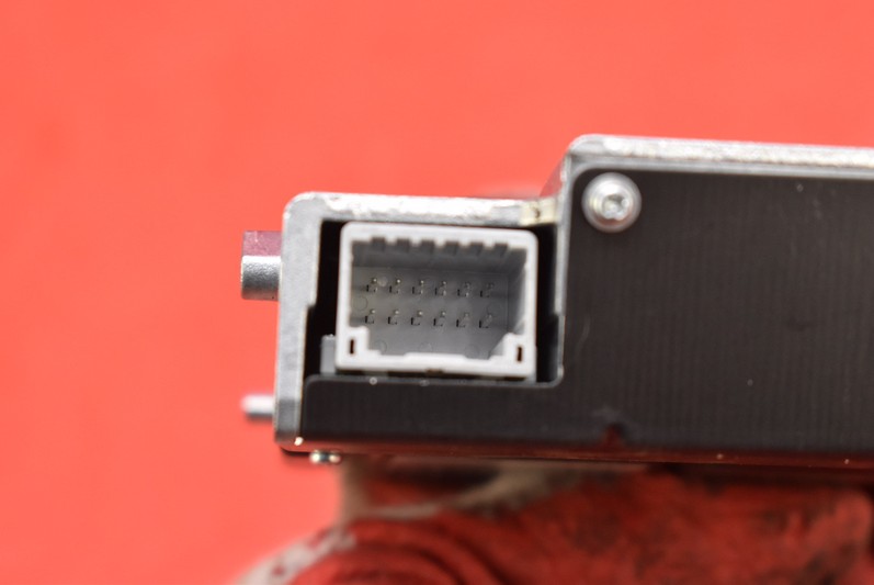 фото №9, Камера модуль 89990-02a20 toyota corolla e21 19-21