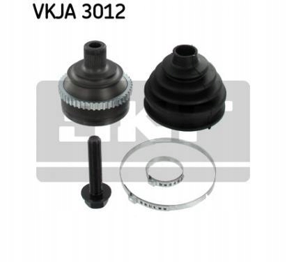 фото №1, Skf шарнір гомокінетичний vw tansporter iv