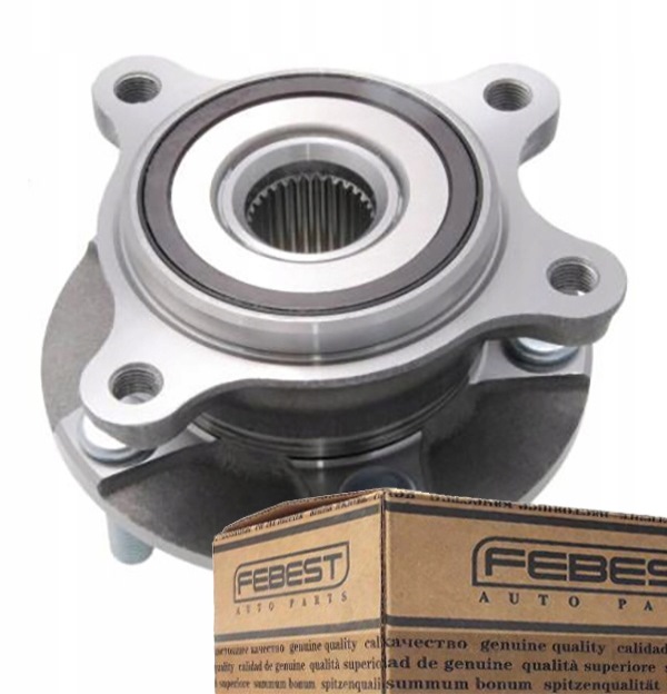 фото №1, Ступица колеса перед правая do lexus is iii 250