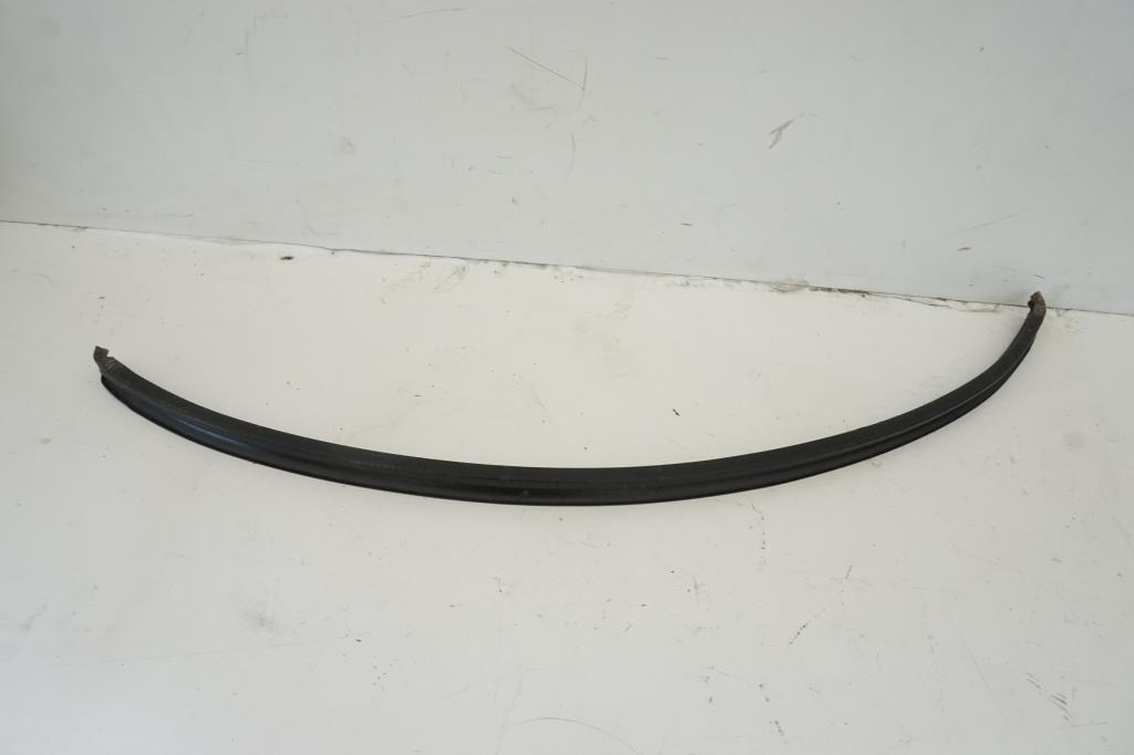 фото №1, Прокладка кришки багажника renault laguna iii coupe