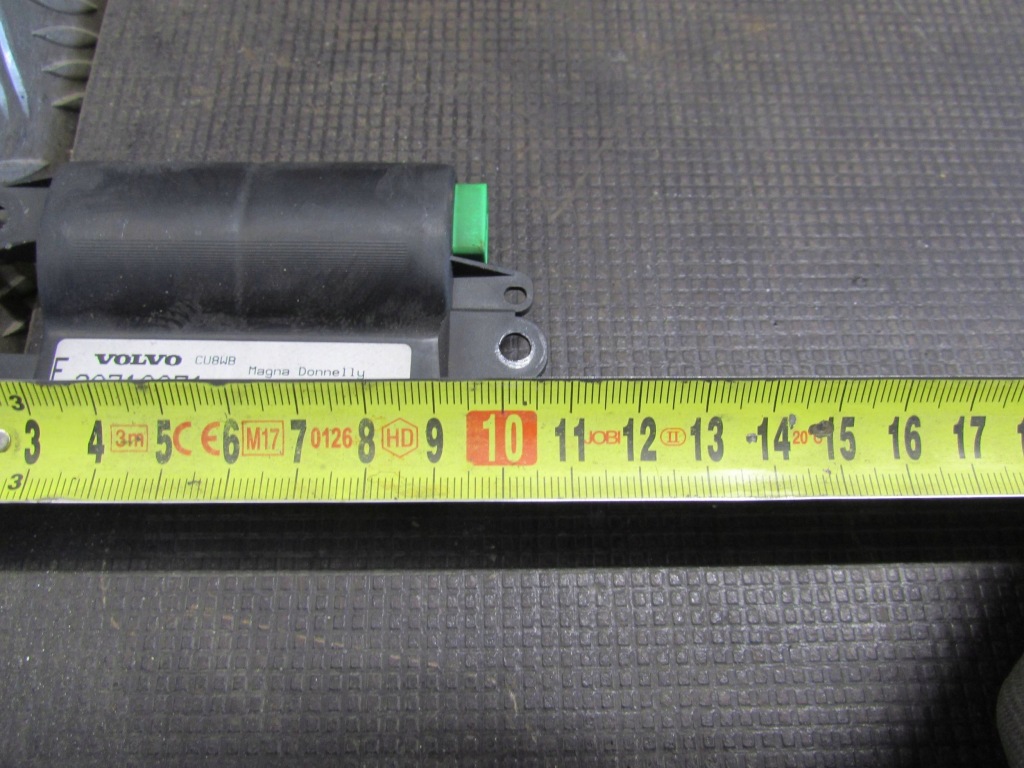 фото №6, Блок керування модуль volvo v50 i 04-07r 30710071