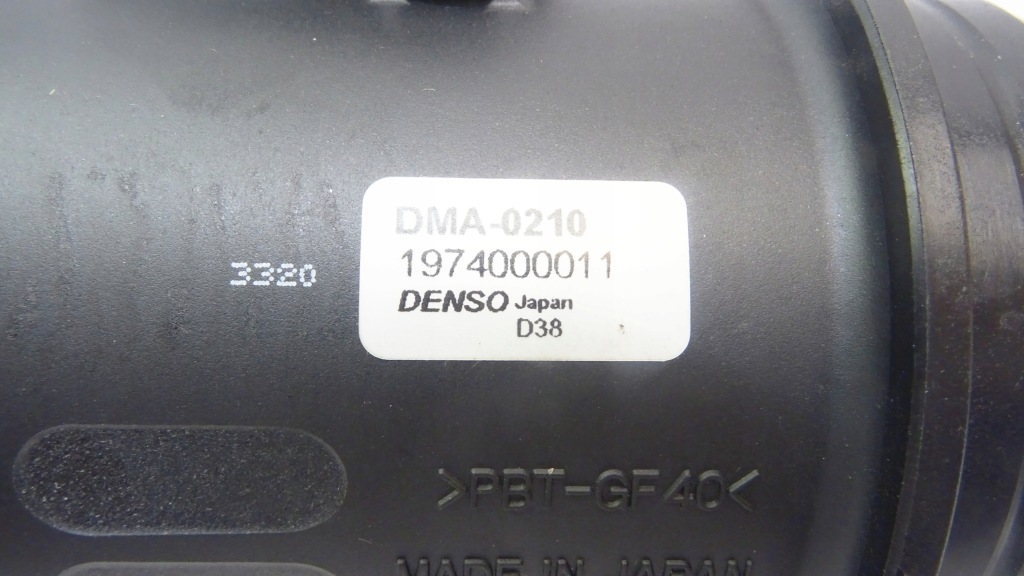 Датчик маси повітря Київ