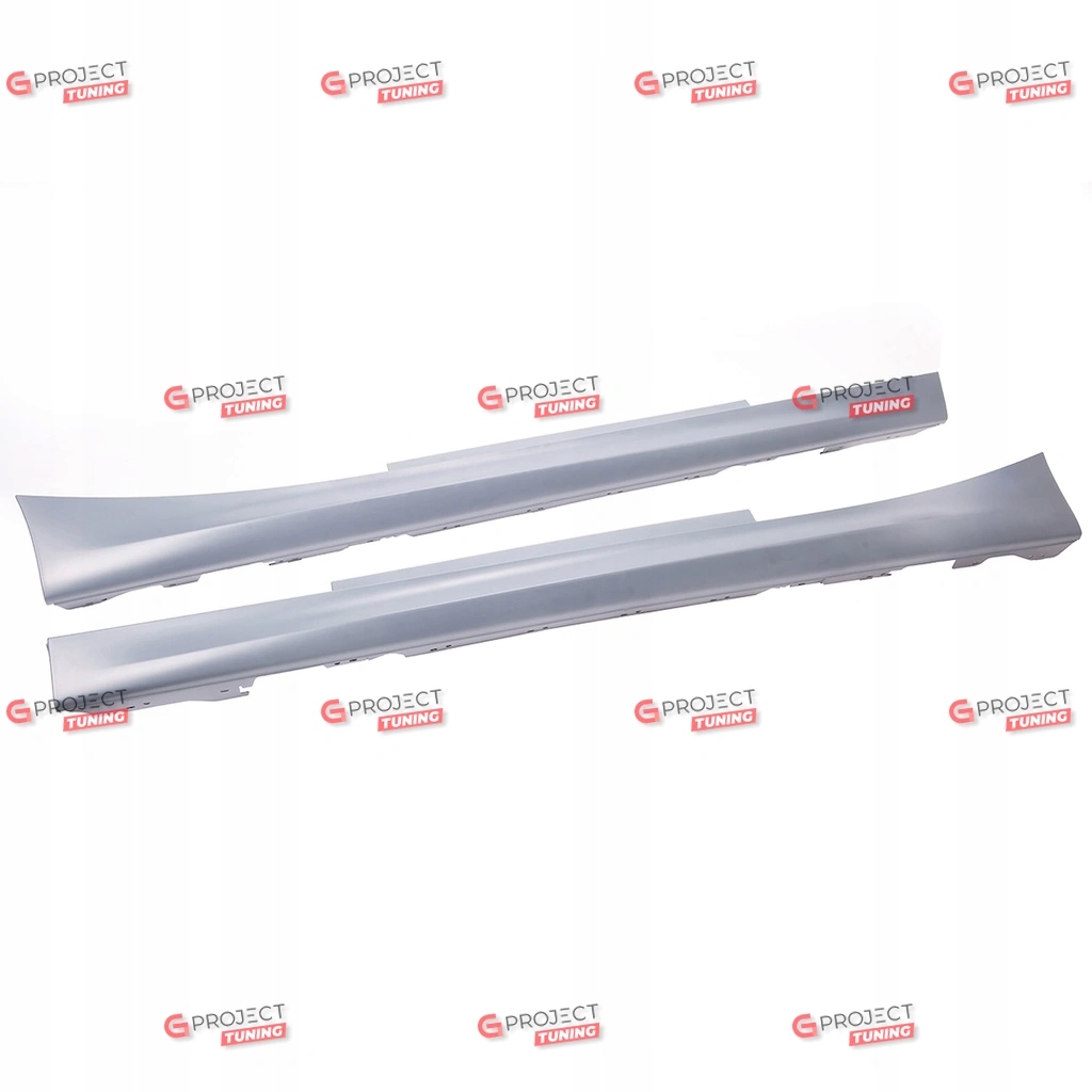 фото №8, Пороги bmw 1 f21 2 f22 f26