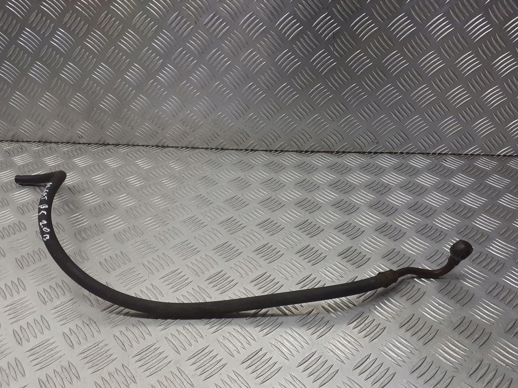 фото №1, Шланг усилителя vw passat b5 fl 2.0
