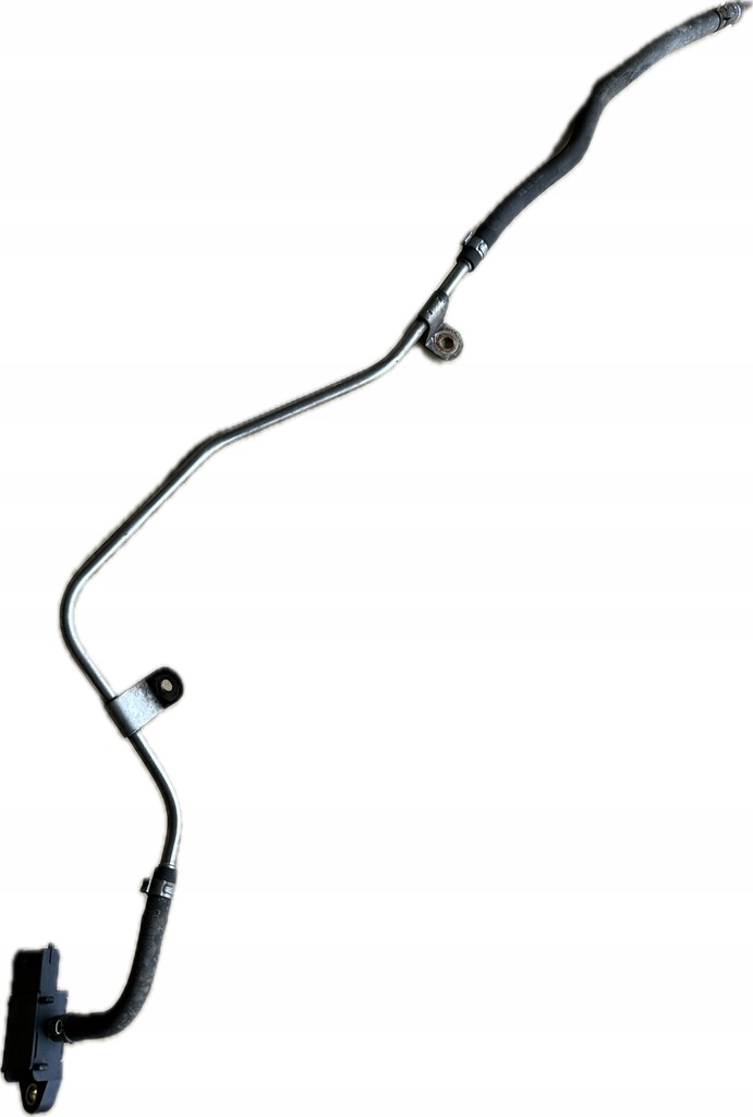 фото №1, Opel mokka i датчик вихлопних газів 55566186