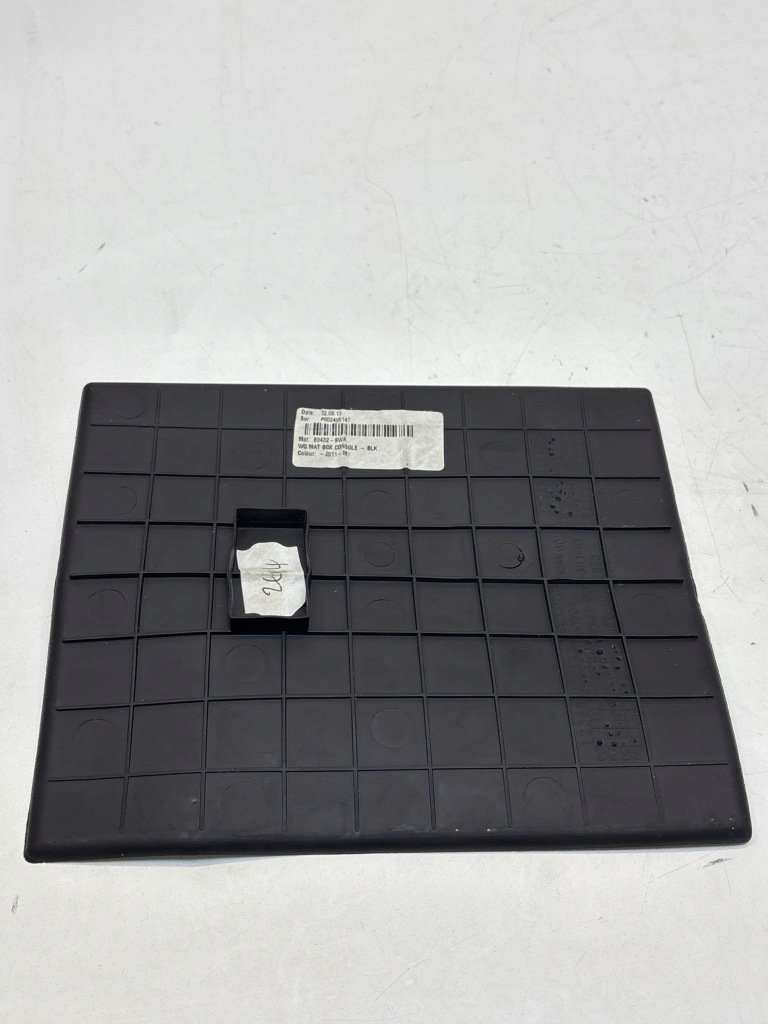 фото №2, Honda cr-v iii lift 09-12 захист заглушки пластик підставка 2,0 b