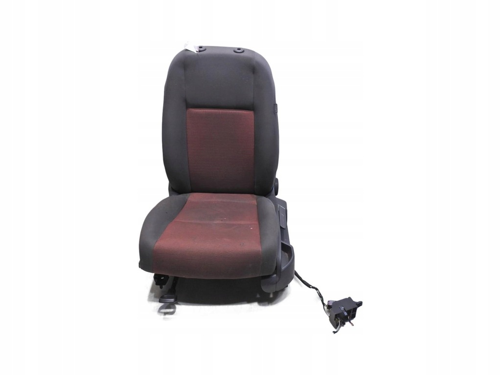 фото №1, Сидіння лівий перед підігріваємий vw golf v plus