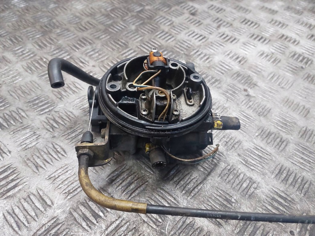 Купить Моноинжектор карбюратор fiat punto i 1.2 8v 32mm13