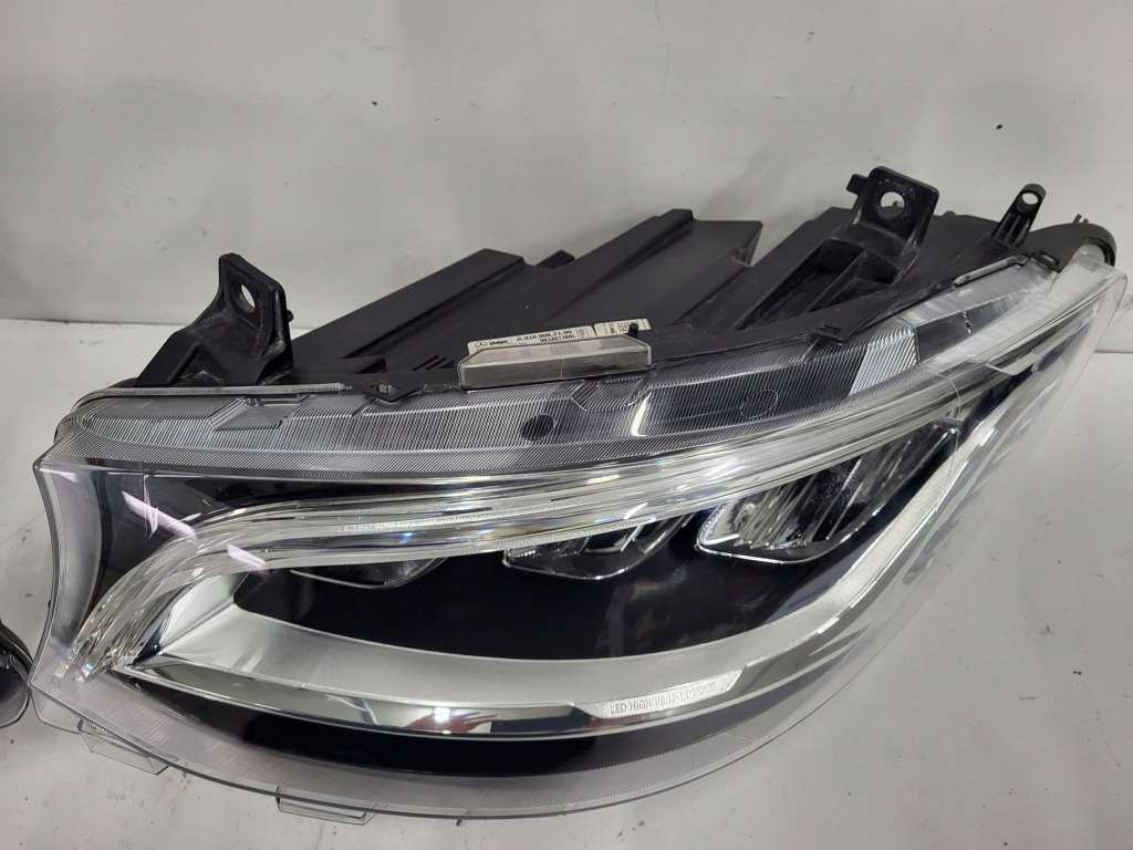 Фара перед ліва права mercedes sprinter w907 w910 full led Недорого