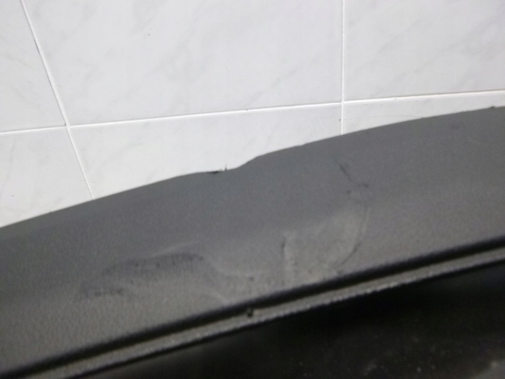 фото №9, Fiat 500 lift приборная панель консоль оригинал eu