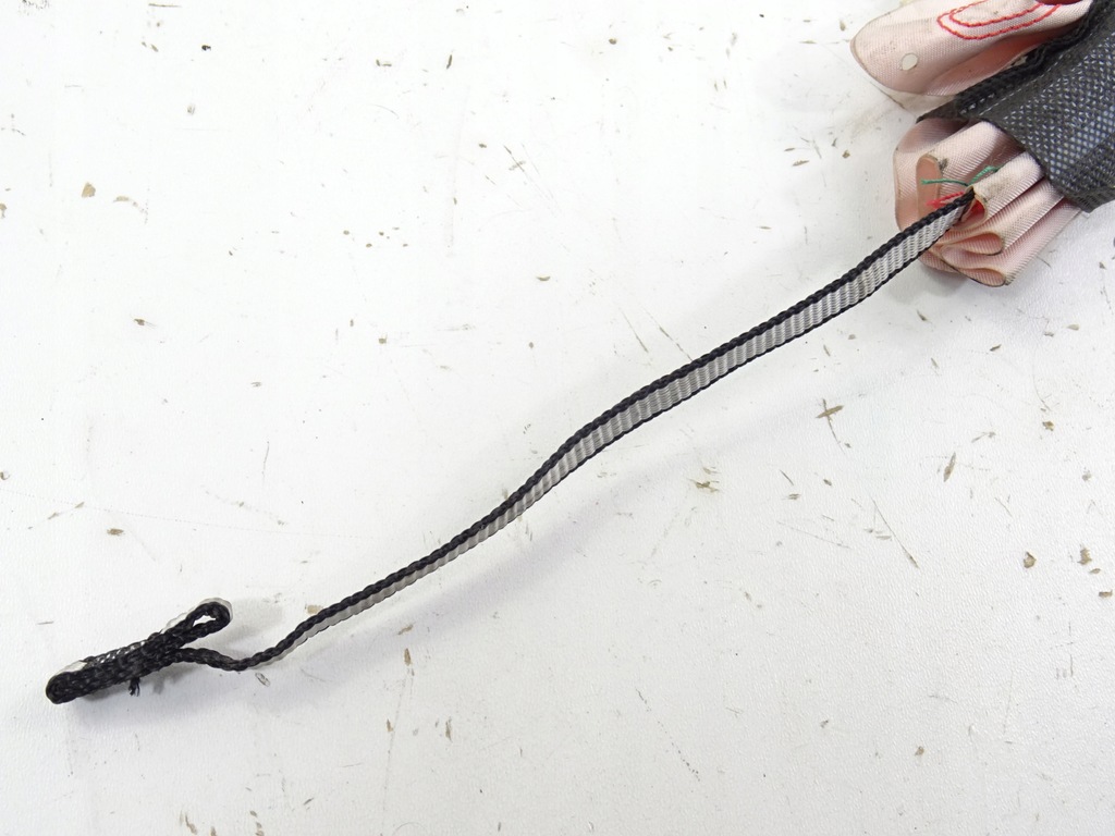 фото №5, Opel grandland подушка безпеки шторка безпеки права