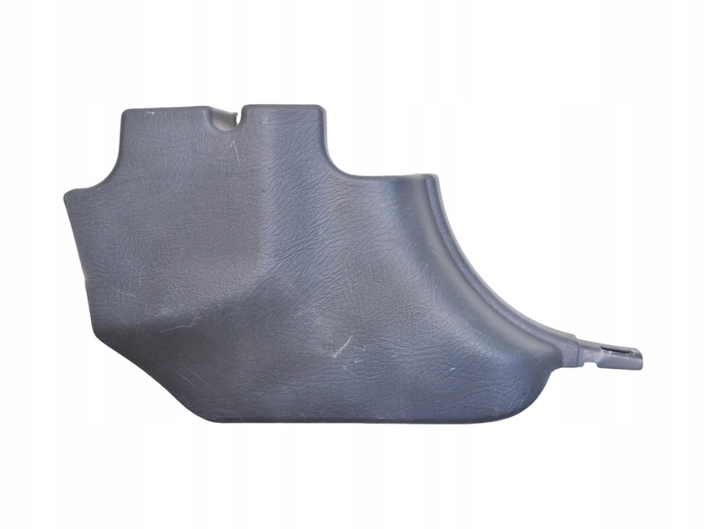 фото №1, Захист поріг правий перед honda accord vi