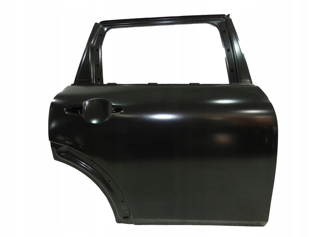 фото №2, Двері праве задні mini f54 clubman pepperwhite 850