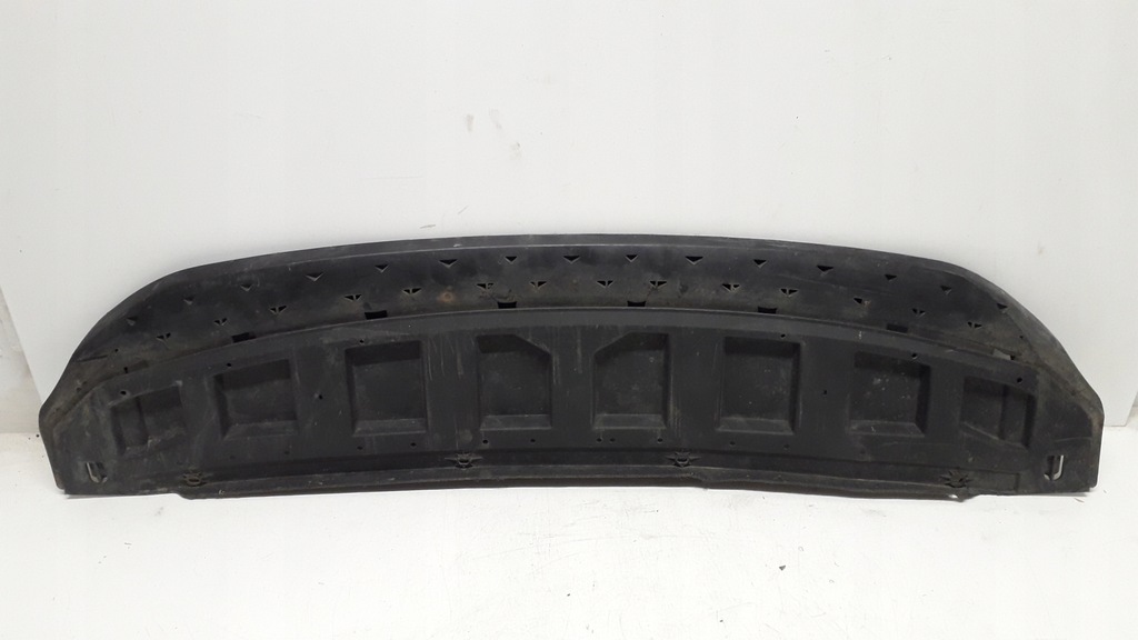 фото №6, Skoda rapid захист нижня бампера 5ja807611