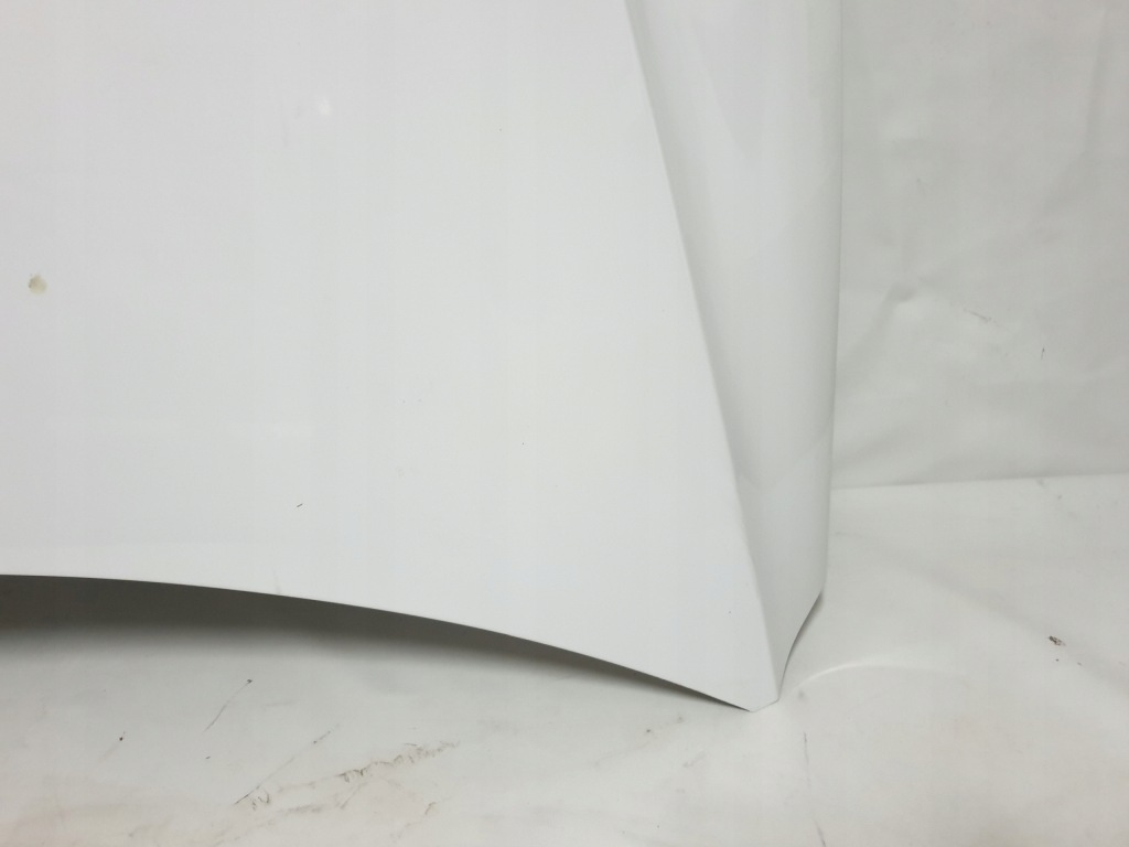 фото №9, Vw volkswagen tiguan 5n0 07-15 капот кришка двигуна перед lb9a