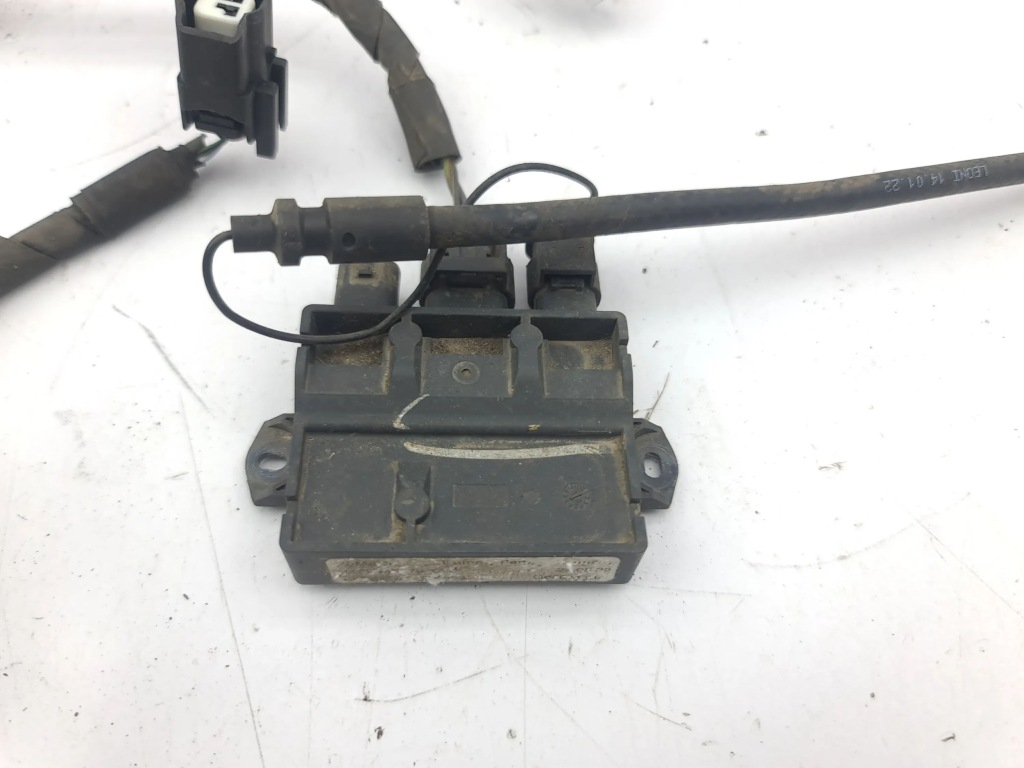 фото №8, Ford kuga iii 2022 з задній джгут трубопровід датчика паркування pdc