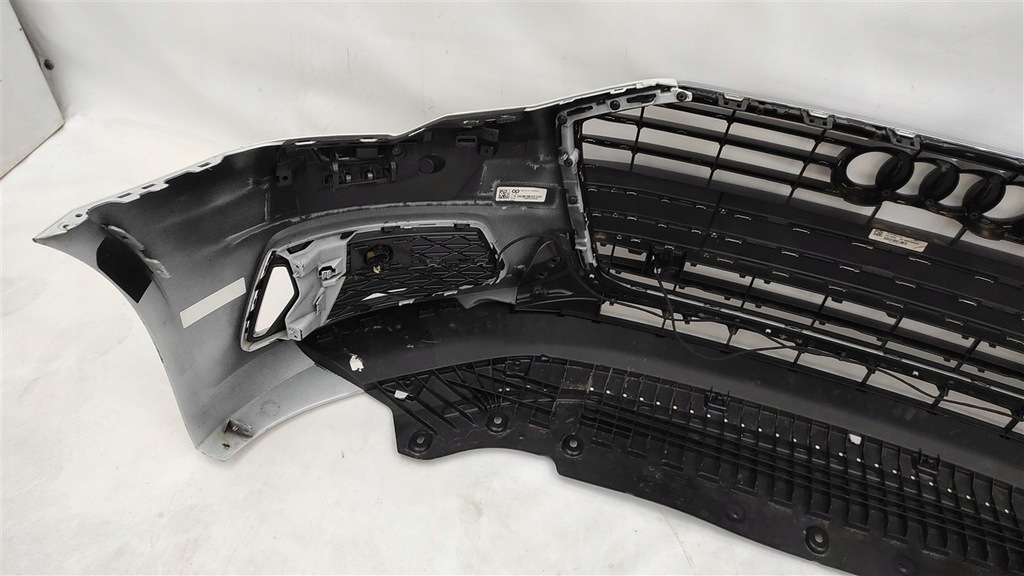 фото №12, Бампер перед audi a6 c8 4k po 2018 4k0807437