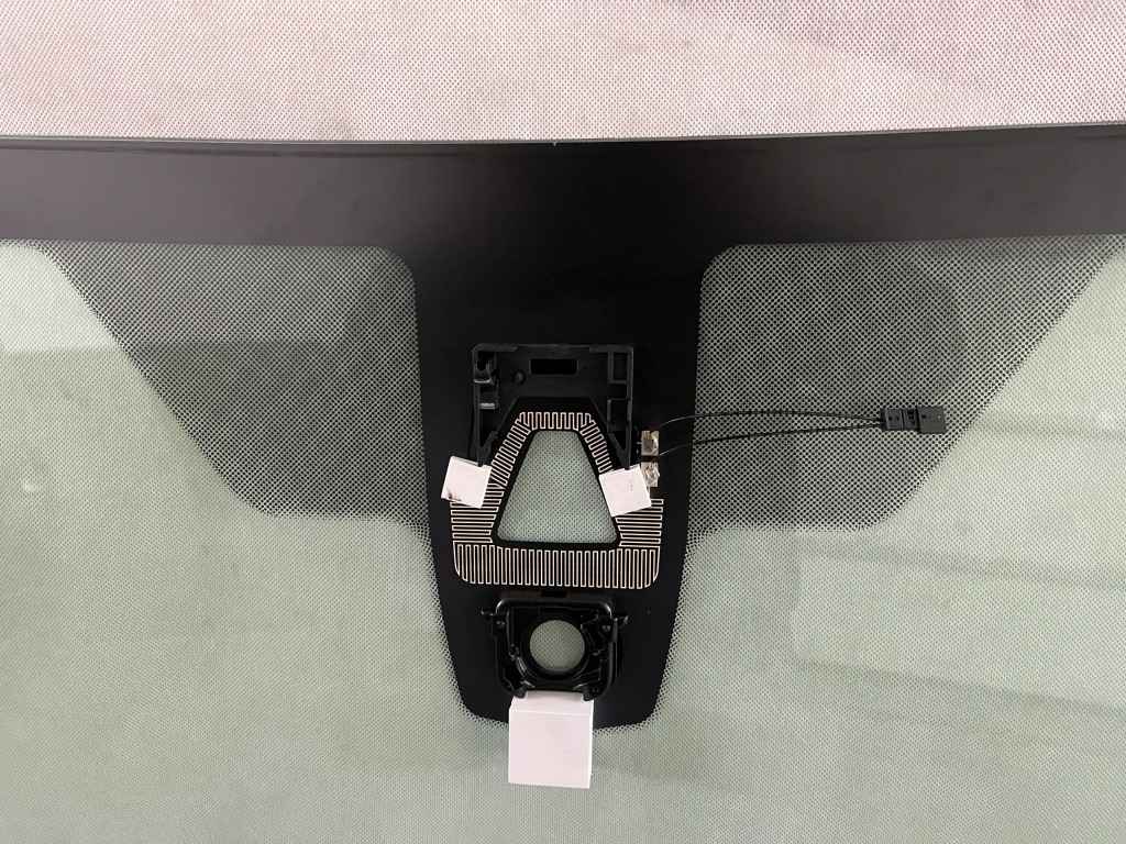 фото №5, Стекло передняя bmw x4 f26 датчик камера hud po 2014