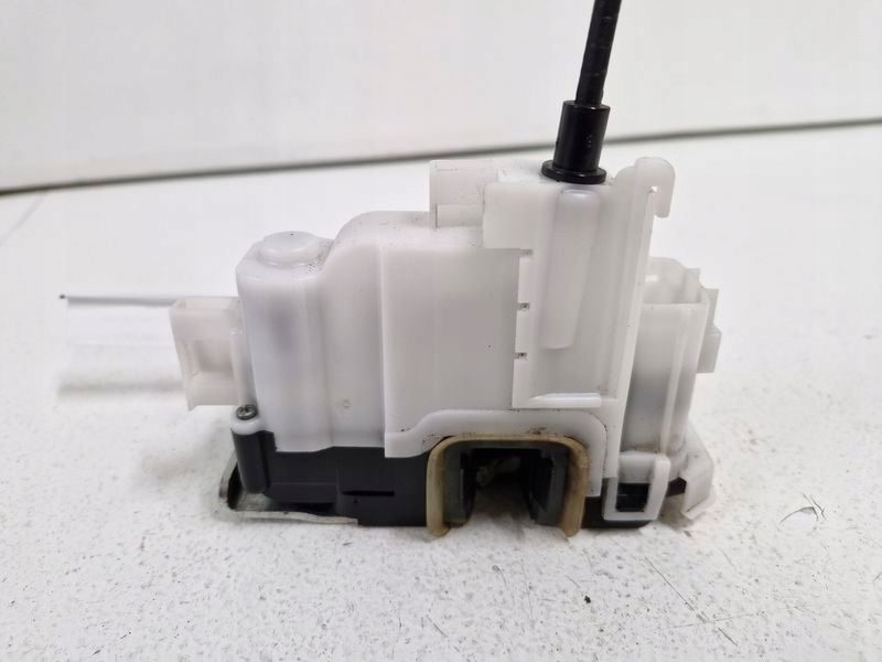 Fiat tipo 2 2 замок дверь правый  перед передний 4 pin европа европа  519839440 с Разборки