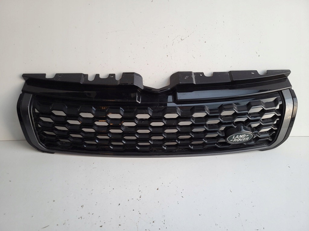 фото №1, Решітка радіатора решітка радіатора dynamic range rover evoque