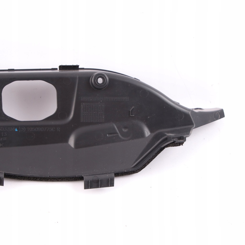 фото №10, Bmw i3 i01 захист стійка b правий перед 7303704