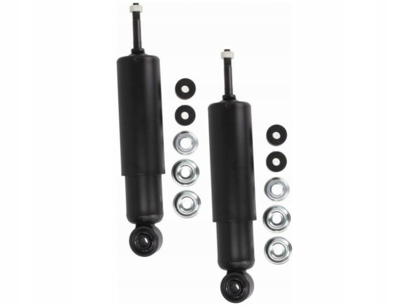 Купить Амортизаторы перед kyb 444322