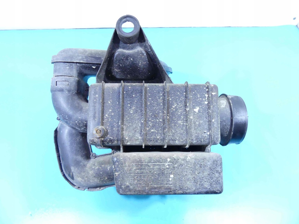 фото №8, Корпус резонатор воздуха alfa romeo 156 2,0b