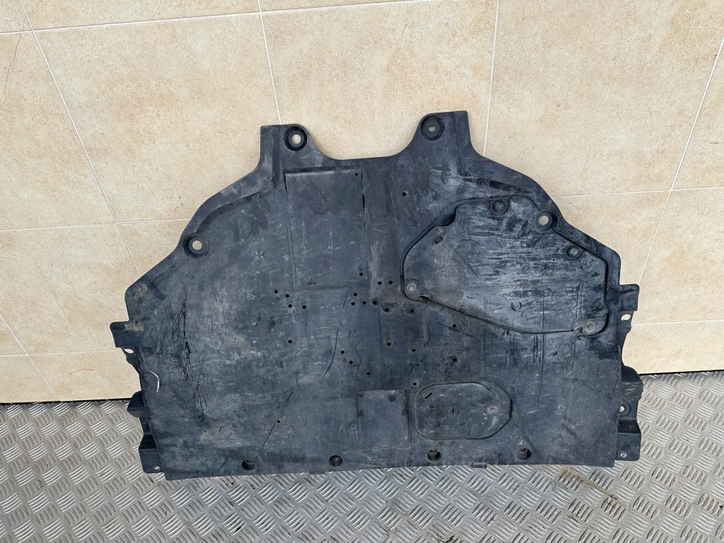 фото №2, Защита плита pod двигатель mazda 6