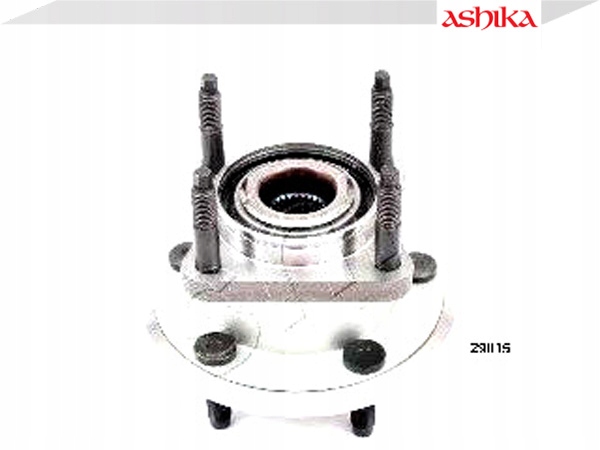 фото №2, Ashika 44-29015 ступиця колеса