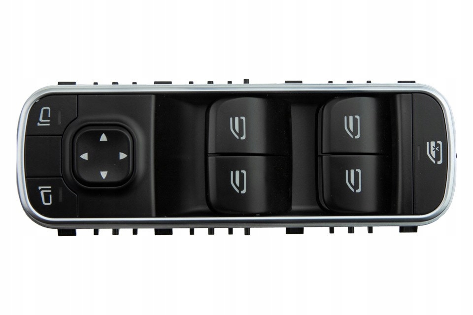 фото №3, Переключатель окон mercedes klasa a w177 2018-