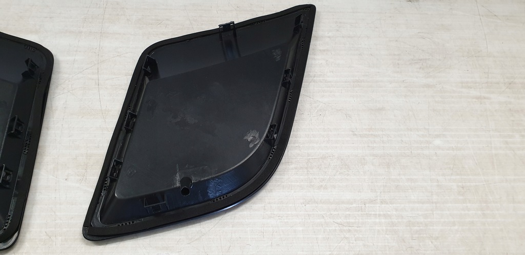 фото №8, Dodge ram 1500 5 v sport решётка впуск капот левый правый 19-24r