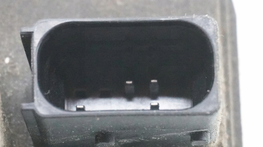 фото №9, Saab 9-3 93 ii замок двері задня правий задній 4 pin 12759697 03-07 r