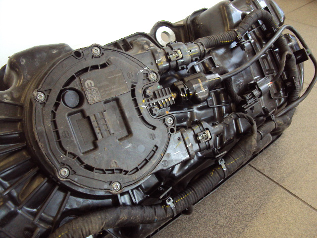 фото №4, Бак adblue jeep compass ii 2016-