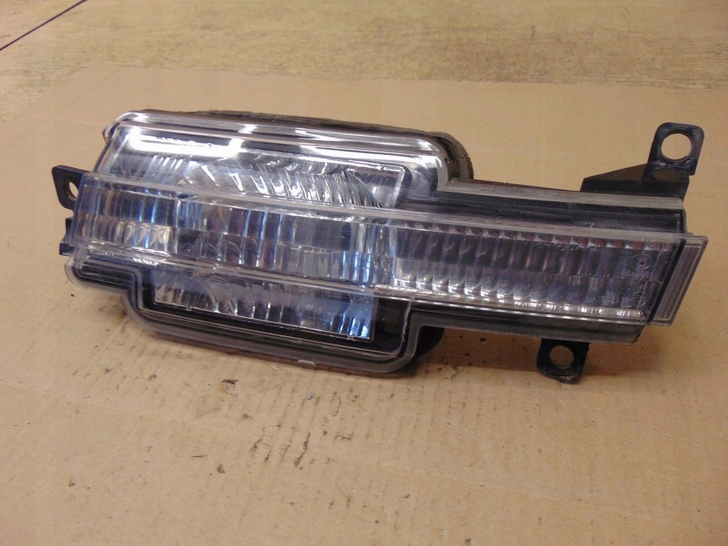 фото №3, Лампа правая задняя заднего subaru legacy outback
