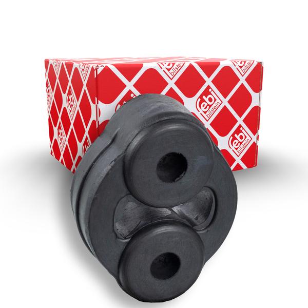 фото №13, Wiesza глушника do hyundai i20