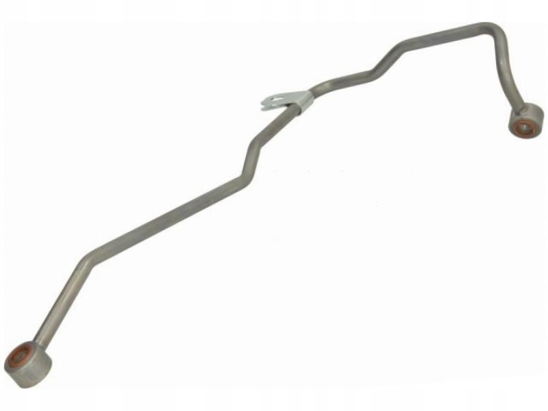 фото №1, Шланг масляний турбіни renault trafic iii 1.6 fluence 1.6 kadjar 1.6