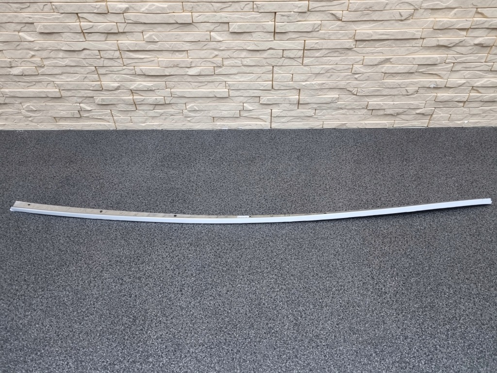 фото №1, Bentley gtc i молдинг маскувальна дах 3w7853185a