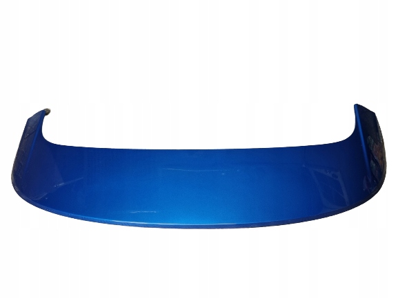 фото №1, Ford focus mk4 хетчбек спойлер кришки багажника