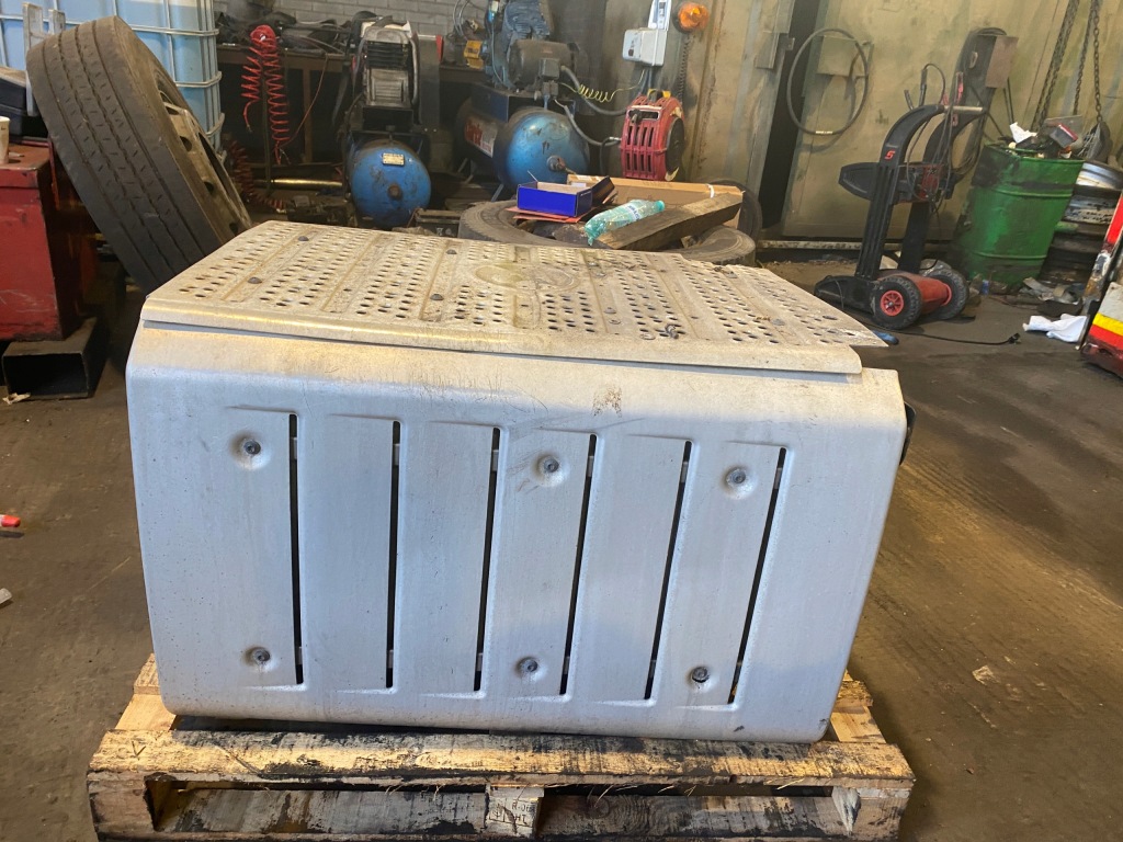 фото №2, Mercedes actros mp4- гасник, каталізатор, вихлоп, dpf