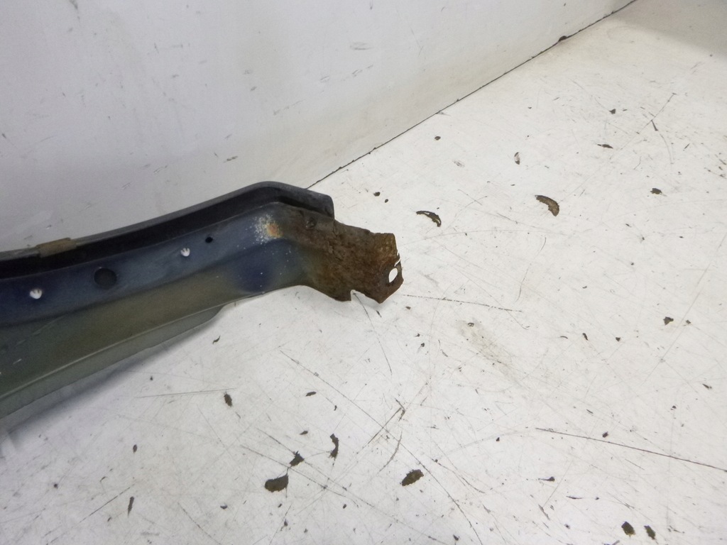 фото №11, Крила лівий opel corsa c z21b 00-06r.