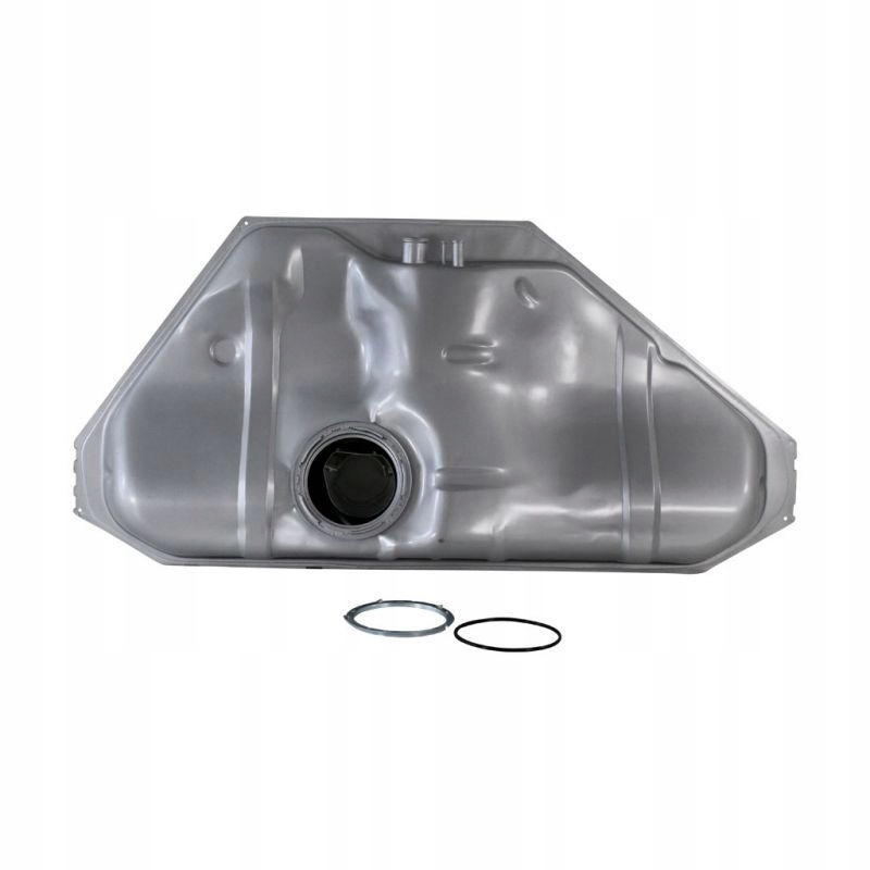 фото №1, Bak бак топлива opel vectra b 95-03