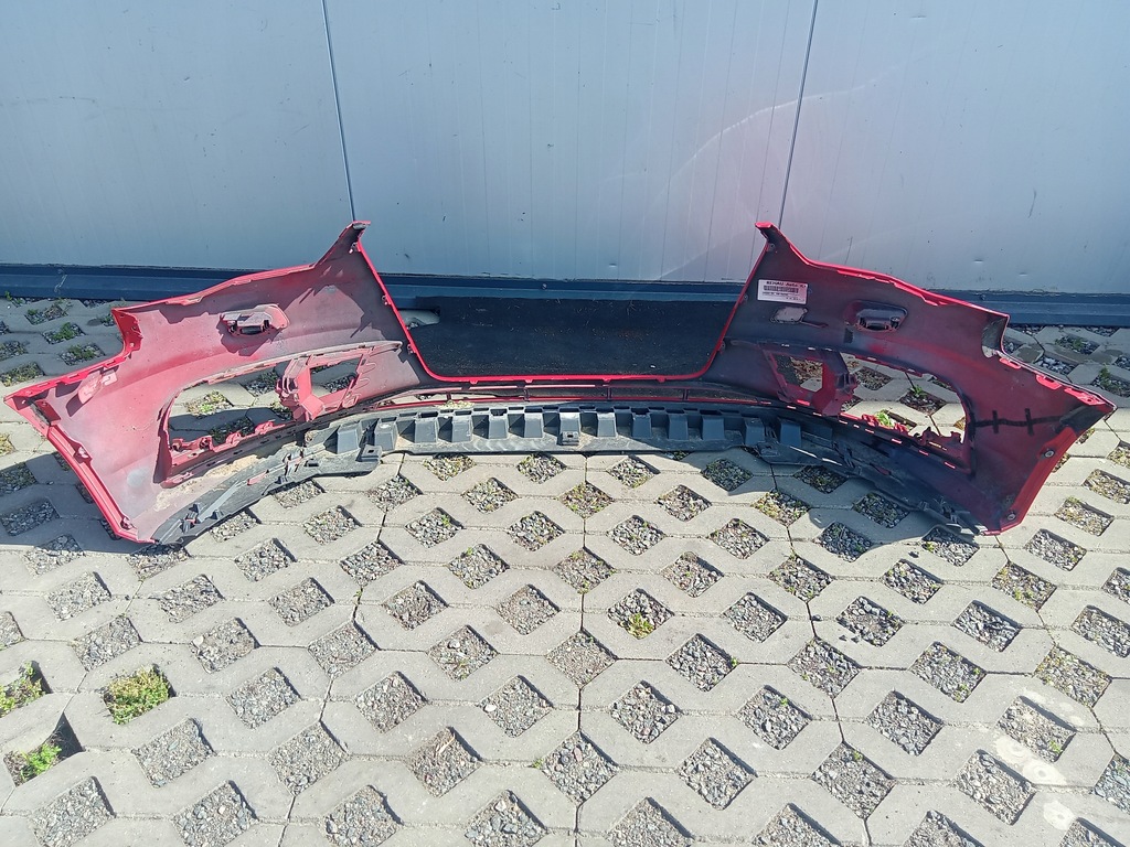 фото №12, Бампер передній pod ксенон audi a3 8v ly3j 8v580747