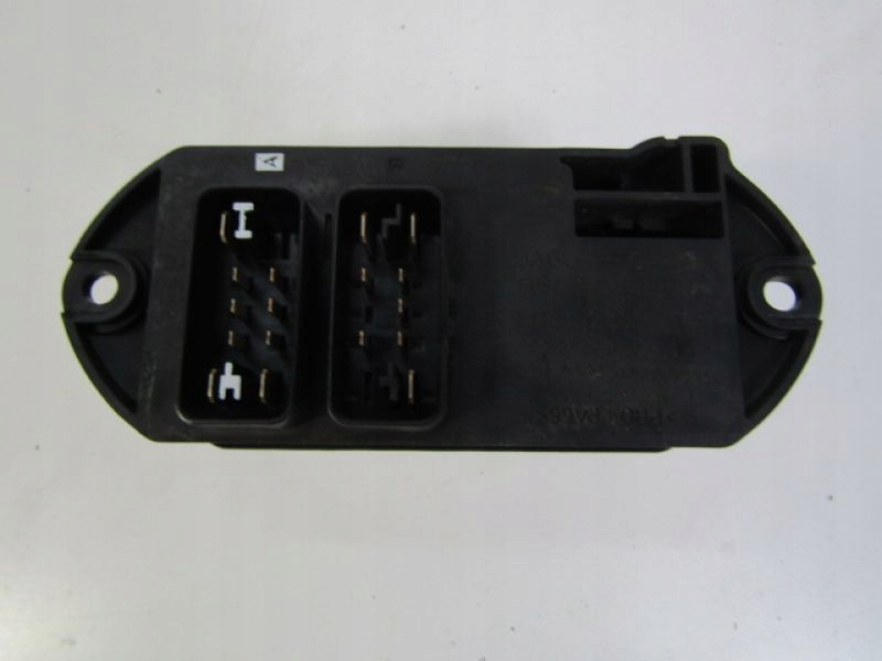 фото №7, Jaguar xj x308 коробка запобіжників lnc2800bc